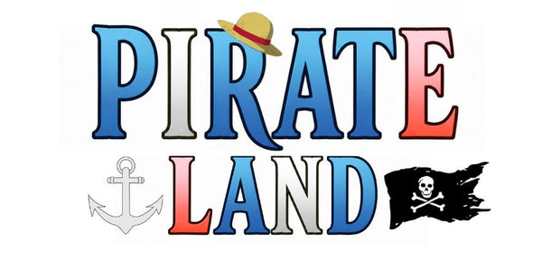Pirateland